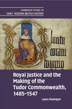 9781009371353 Cambridge Studies in Early Modern British H..., Verzenden, Nieuw, Laura Flannigan