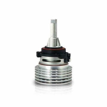 Led koplamp set Tiguan Luxeon Zes Lumileds kant en klaar ..., Auto-onderdelen, Verlichting, Verzenden, Nieuw