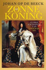 9789464102352 De Zonnekoning Johan op de Beeck, Boeken, Verzenden, Nieuw, Johan op de Beeck