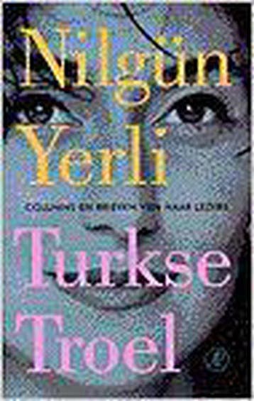 Turkse Troel - Yerli, Verzenden, Gelezen