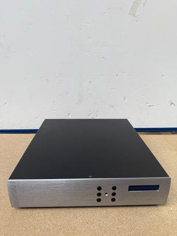 Morgan Audio - Deva Hand-Built Audiophile AM/FM Tuner, Nieuw