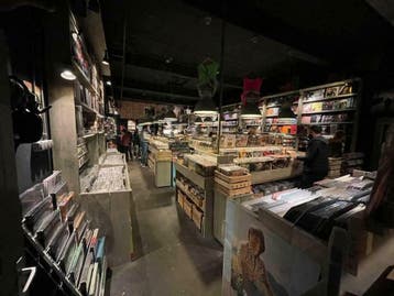 TE KOOP GEVRAAGD LPs / VINYL - KAY KOOPT ALLES!, Fotohoes, Gebruikt