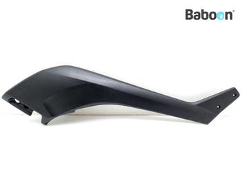 Buddypaneel Links Yamaha XP 530 T-Max 2017-2019 (XP530 TMAX), Motoren, Onderdelen | Yamaha, Verzenden, Gebruikt