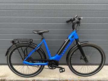 Gebruikte E-BIKES vanaf 695,- met garantie, Overige merken, Ophalen of Verzenden, Zo goed als nieuw, 50 km per accu of meer