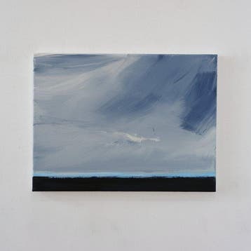 Matthieu van Riel - Seascape