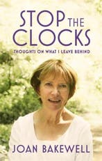 Stop the Clocks 9780349006116 Joan Bakewell, Verzenden, Gelezen, Joan Bakewell