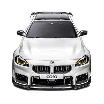 BMW G87 M2 Adro carbon grill nieren, Verzenden