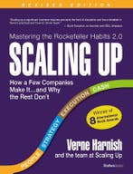 Scaling Up 9780986019593, Boeken, Zo goed als nieuw