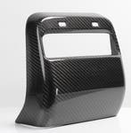 Carbon ventilatie cover Tesla Model 3, Verzenden