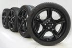 Mini R50 R52 R53 R55 R56 Clubman Cooper Spoke 110 17 inch ve, Auto-onderdelen, Gebruikt, Velg(en), 17 inch, Winterbanden