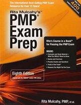 PMP Exam Prep 9781932735659, Boeken, Schoolboeken, Zo goed als nieuw, Verzenden
