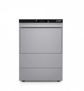 vaatwasser van RVS |  570x600 x 830(h) mm |6,6 kW, Verzenden
