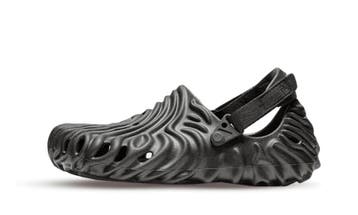 Crocs Pollex Clog by Salehe Bembury Sasquatch, Nieuw