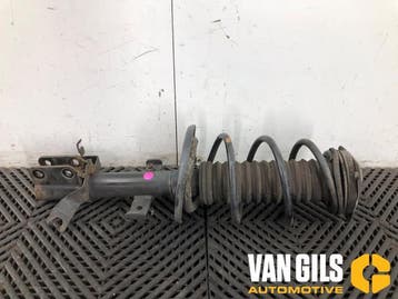 Schokdemperpoot rechts-voor Renault Clio O313165, Ophalen of Verzenden, Nieuw