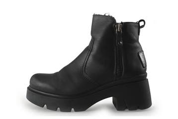 Panama Jack Boots in maat 40 Zwart, Verzenden, Zwart, Overige typen, Panama Jack