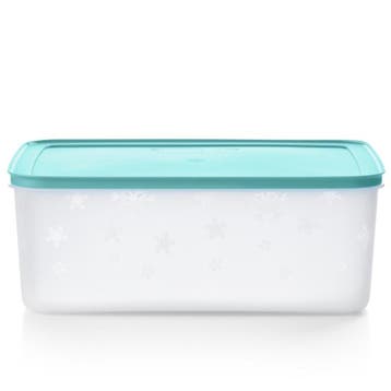 Tupperware Igloo Diepvriesbakje bakje diepvries Doos 5,7 l, Ophalen of Verzenden, Nieuw