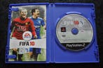 Fifa 10 Playstation 2 PS2, Verzenden, Nieuw