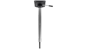 Springfield Gas Powered King Pin poot incl swivel, Watersport en Boten, Ophalen of Verzenden, Nieuw