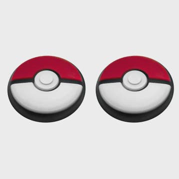 Schattige Joystick Grips voor Nintendo Switch: Mario, Pokémo, Spelcomputers en Games, Verzenden, Nieuw