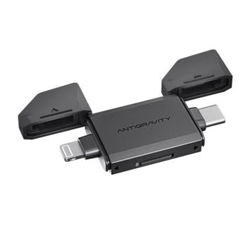 Antigravity Quick Reader, Ophalen of Verzenden, Nieuw, Overige typen, Overige merken