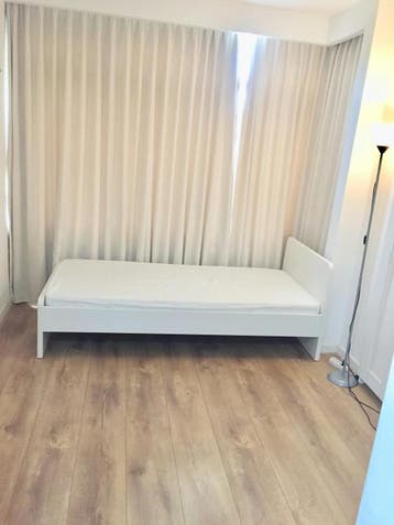Kamer te huur in Hilversum - 16 m² - 1 kamer(s), Overige regio's
