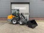 GIANT G2700 HD+ met cabine minishovel NIEUW, Ophalen, Wiellader of Shovel