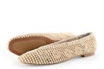 Bibi Lou Ballerinas in maat 41 Beige, Kleding | Dames, Schoenen, Verzenden, Beige, Bibi Lou, Ballerina's