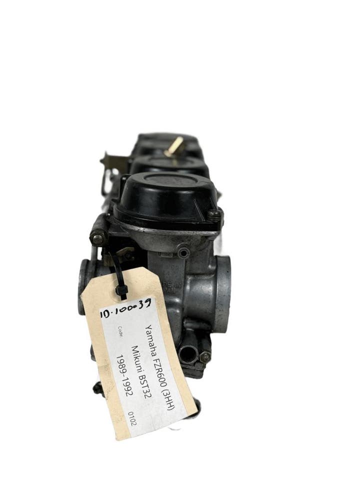 Mikuni BST32 Carburateur Yamaha FZR600 3HH 89-92 ID: 100039, Motoren, Onderdelen | Yamaha, Ophalen