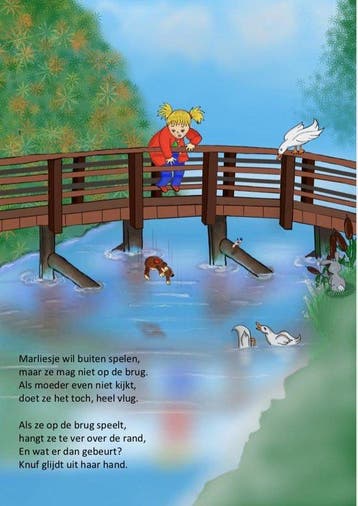 Knuf maakt vrienden - Jeannette Koenders 9789090320168, Verzenden, Gelezen, Jeannette Koenders