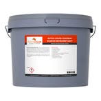 DCC Siloxan Gevelverf Matt RAL 9010 | Zuiver Wit 5L, Verzenden, Wit, Nieuw, Verf