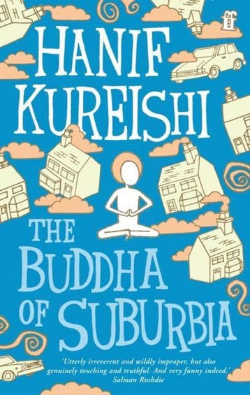 Buddha Of Suburbia - Kureishi. Hanif 9780571245871, Verzenden, Gelezen, Kureishi. Hanif