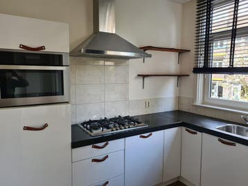 Te huur: Appartement Delfgaauwstraat in Rotterdam, Appartement, Rotterdam, Zuid-Holland