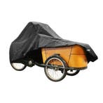 DS Covers Bakfiets Regenhoes Beschermhoes 3 Wieler, Verzenden, Nieuw