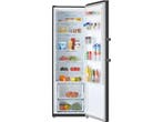 Inventum KK1850B - Vrijstaande koelkast - Superkoelen - 362, Witgoed en Apparatuur, Koelkasten en IJskasten, Verzenden, Zo goed als nieuw