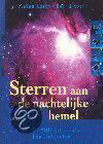 STERREN AAN DE NACHTELIJKE HEMEL 9789052104522 B. Koch, Verzenden, Gelezen, B. Koch