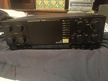 Marantz - PM-64 MkII Quarter-A Audio versterker, Nieuw