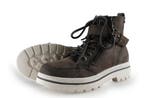 Tom Tailor Veterboots in maat 37 Overig, Overige kleuren, Verzenden, Overige typen, Tom Tailor