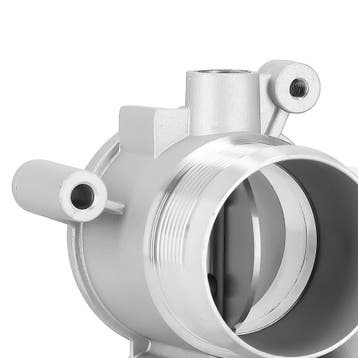 Gasklephuis geschikt voor Audi A3 A4 A5 A6, Seat Skoda VW..., Verzenden, Nieuw, Skoda