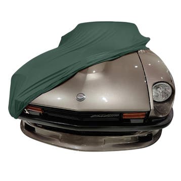 Autohoes voor Datsun 280ZX (1979-1984) Indoor BESTE PASVORM, Ophalen of Verzenden, Nieuw, Op maat