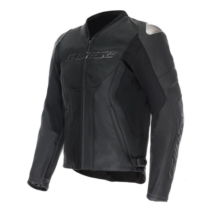 Racing 5 Lederen Jas Dainese, Motoren, Kleding | Motorkleding, Verzenden