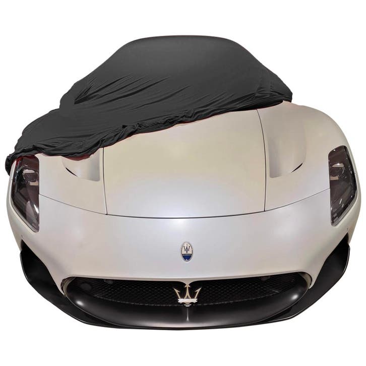 Autohoes passend voor Maserati MC20 Cielo binnen BESTE, Auto diversen, Autohoezen, Op maat, Nieuw, Ophalen of Verzenden