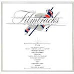 cd - Various - Filmtracks - The Best Of British Film Music, Verzenden, Zo goed als nieuw