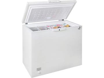 Bauknecht GTE 198MC - Vrieskist 198 liter - Multi Zone -, Verzenden, Zo goed als nieuw