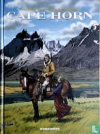 Cape Horn - 2014, Boeken, Eén stripboek, Verzenden, Zo goed als nieuw, Perrissin, Christian.