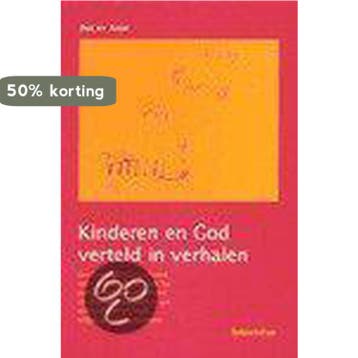 Kinderen en God, verteld in verhalen - I. ter Avest, Verzenden, Zo goed als nieuw, I. ter Avest