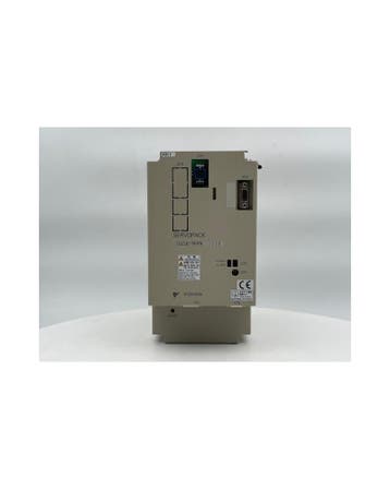 Yaskawa SGDB30VD Servo-Aandrijving, Verzenden