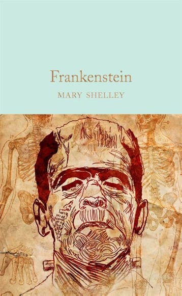 Frankenstein | Mary Shelley | Nieuw, Boeken, Ophalen of Verzenden, Nieuw, Mary Shelley