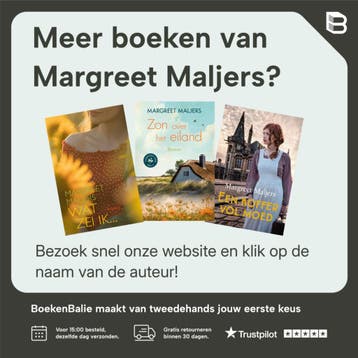 Lawaai om een koker / Klipper / 1 rood - Margreet Maljers, Verzenden, Gelezen, Margreet Maljers