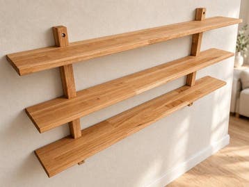 NordHandverk - NordHandverk Studio - Wandrek - SILTA S3 -