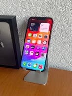 Apple iPhone 13 Pro 128GB Grafiet / Garantie / Nette staat, 128 GB, Refurbished, Ophalen of Verzenden, IPhone 13 Pro